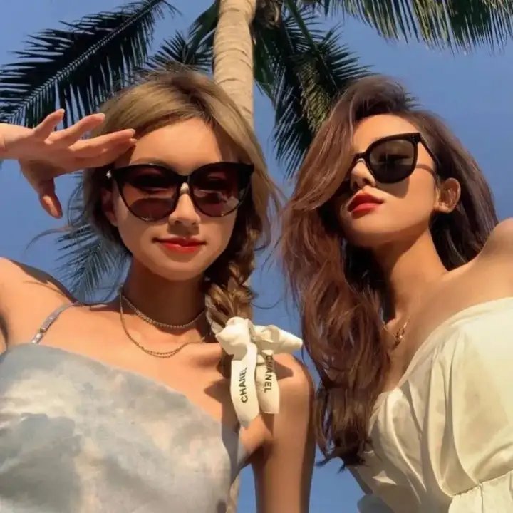 妈妈为我嫁